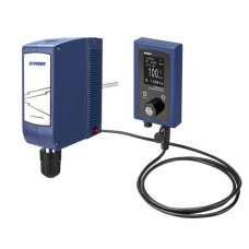 Remotely Controllable High Torque / High Speed Stirrer Power:150 W Model: WB3000-DF Wiggens Germany